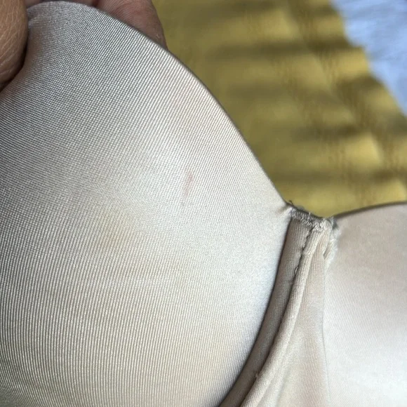 SPANX suit your fancy body suit.